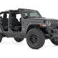 Trail Cladding | Hood Protector | Jeep Wrangler JL/Wrangler Unlimited (18-26)
