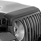 Trail Cladding | Hood Protector | Jeep Wrangler JL/Wrangler Unlimited (18-26)