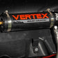 Vertex 2.5 Reservoir Coilovers | Rear | 7" | Ford Bronco 4WD (2021-2025)