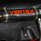 Vertex 2.5 Reservoir Coilovers | Rear | 5" | Ford Bronco 4WD (2021-2025)