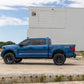 3 Inch Lift Kit | Fabbed UCA | Vertex | Ford F-150 4WD (2021-2025)