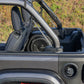 Trail Cladding | Tailgate Protector | Jeep Wrangler JL/Wrangler Unlimited (18-26)