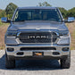 LED Light Kit | Ditch Mount | 2" Black Pair | Amber DRL | Ram 1500 (19-26)