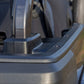 Trail Cladding | Roof Mounting Plate Cover | Jeep Wrangler Unlimited (18-26)