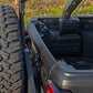 Trail Cladding | Tailgate Protector | Jeep Wrangler JL/Wrangler Unlimited (18-26)