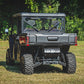 Rear Panel | Scratch Resistant | CFMOTO UFORCE U10 Pro