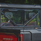 Rear Panel | Scratch Resistant | CFMOTO UFORCE U10 Pro