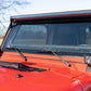 50 Inch Spectrum Series LED Light Bar | Single Row