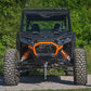 Winch Mount | Polaris RZR XP 1000