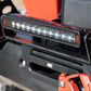 12 Inch Spectrum Series LED Light Bar | Single Row