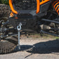 Winch Mount | Front | RS4500S | Polaris RZR XP1000-4 (2024)