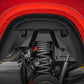 Rear Wheel Well Liners | Ram 1500 2WD/4WD (2019-2026)
