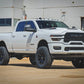 5 Inch Lift Kit | Ram 2500 4WD (2025-2026)