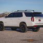 3.5 Inch Lift Kit | OE Air Ride | Chevy Tahoe 4WD (2021-2024)