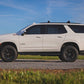 3.5 Inch Lift Kit | OE Air Ride | Chevy Tahoe 4WD (2021-2024)