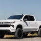 6 Inch Lift Kit | Diesel | Chevy Silverado 1500 4WD (2025-2026)