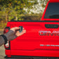 Powered Retractable Bed Cover | 6'9" Bed | Chevy/GMC 2500HD/3500HD (20-26)