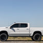 6 Inch Lift Kit | Diesel | Chevy Silverado 1500 4WD (2025-2026)