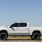 6 Inch Lift Kit | Mono Leaf Rear | M1 Struts/M1 | Chevy Silverado 1500 (25-26)