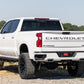 6 Inch Lift Kit | Diesel | Chevy Silverado 1500 4WD (2025-2026)