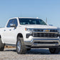 3.5 Inch Lift Kit | Vertex | Chevy Silverado 1500 2WD/4WD (2025-2026)