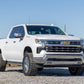 3.5 Inch Lift Kit | M1 | Rear Mono Leaf | Chevy Silverado 1500 2WD/4WD (25-26)
