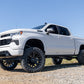 6 Inch Lift Kit | Diesel | Chevy Silverado 1500 4WD (2025-2026)