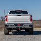 3.5 Inch Lift Kit | Vertex/V2 | Rear Mono Leaf | Chevy Silverado 1500 (25-26)