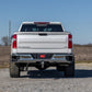 3.5 Inch Lift Kit | M1 | Rear Mono Leaf | Chevy Silverado 1500 2WD/4WD (25-26)