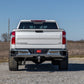 3.5 Inch Lift Kit | Rear Mono Leaf | Chevy Silverado 1500 2WD/4WD (2025-2026)