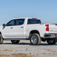 3.5 Inch Lift Kit | M1 | Rear Mono Leaf | Chevy Silverado 1500 2WD/4WD (25-26)