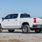 3.5 Inch Lift Kit | Rear Mono Leaf | Chevy Silverado 1500 2WD/4WD (2025-2026)