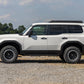M1R Reservoir Loaded Struts | 2 Inch | Front | Toyota Land Cruiser 4WD (24-25)