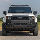2 Inch Lift Kit | M1 | Toyota Land Cruiser 4WD (2024-2025)