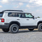 M1R Reservoir Loaded Struts | 2 Inch | Front | Toyota Land Cruiser 4WD (24-25)