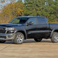 Fender Flares | Defender | Gloss Black | Ram 1500 2WD/4WD (2025-2026)