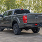 Nerf Steps | Cab Length | Crew Cab | Ford Ranger 2WD/4WD (2019-2025)