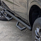 Nerf Steps | Cab Length | Crew Cab | Ford Ranger 2WD/4WD (2019-2025)