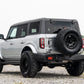 2 Inch Lift Kit | M1 Lifted Struts | Ford Bronco 4WD (2021-2025)