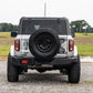 2 Inch Lift Kit | M1 Lifted Struts | Ford Bronco 4WD (2021-2025)