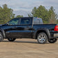 Fender Flares | Defender | PBJ Hydro Blue | Ram 1500 2WD/4WD (2025)