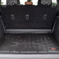 Rear Cargo Mat | Ford Bronco 4WD (2021-2025)
