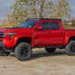 Hood Scoop | 4W5 Solar Octane | Toyota 4Runner (2025)/Tacoma (24-25)
