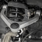 Forged Upper Control Arms | OE Upgrade | Ram 1500 4WD (2012-2026 & Classic)