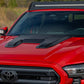 Hood Scoop | 3U5 Supersonic Red | Toyota 4Runner (2025)/Tacoma (24-25)