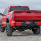 OV2 Running Boards | Side Step Bars | Crew Cab | Toyota Tundra (2022-2024)