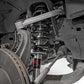 M1 Adjustable Leveling Struts | Monotube | 0-2" | Ram 1500 2WD/4WD (19-26)