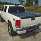 Hard Low Profile Bed Cover | 5'9" Bed | No Rail Caps | Chevy/GMC 1500 (07-13)