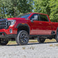 5 Inch Lift Kit | Torsion Drop | Vertex | w/ Overloads | Chevy/GMC 2500HD/3500HD (20-25)