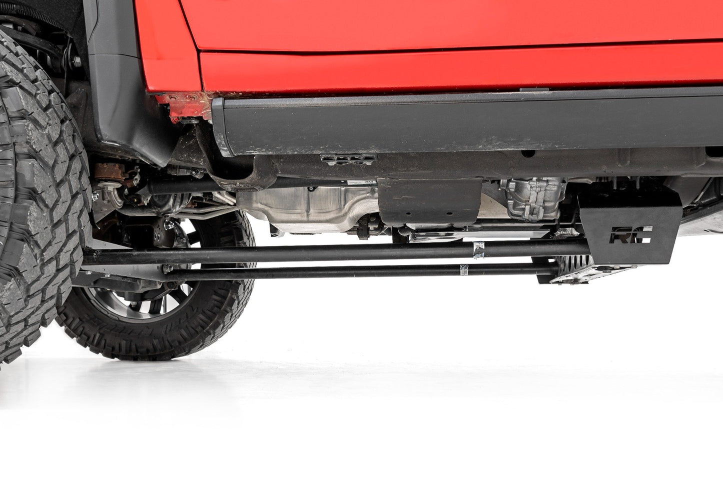 5 Inch Lift Kit | Torsion Drop | Chevy/GMC 2500HD/3500HD (20-25)